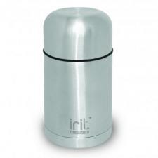 термос IRIT IRH-118/10-018 1л корпус и колба коррозионно-стойкая сталь суповой