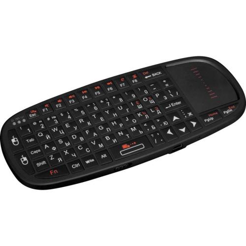 Пульт дистанционного управления MSR-110  клавиатура для SMART ТВ универсальный
