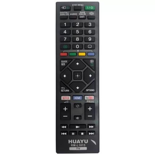 Пульт дистанционного управления универсальный HUAYU/XINGYE (SONY) RM-L1615