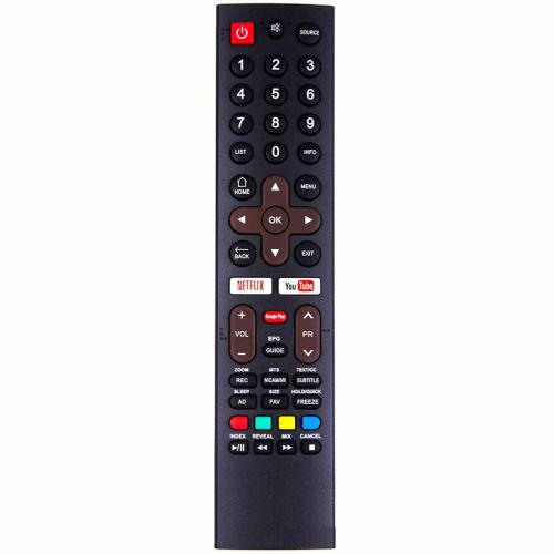 Пульт дистанционного управления  унив HUAYU/XINGYE RM-L1592