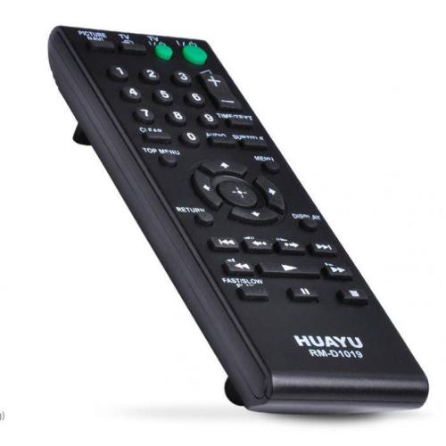 Пульт дистанционного управления универсальный HUAYU/XINGYE (SONY) RM-D1019 TV,LCD