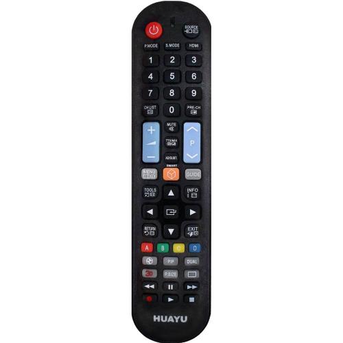 Пульт дистанционного управления универсальный HUAYU/XINGYE (SAMSUNG) RM-L1398