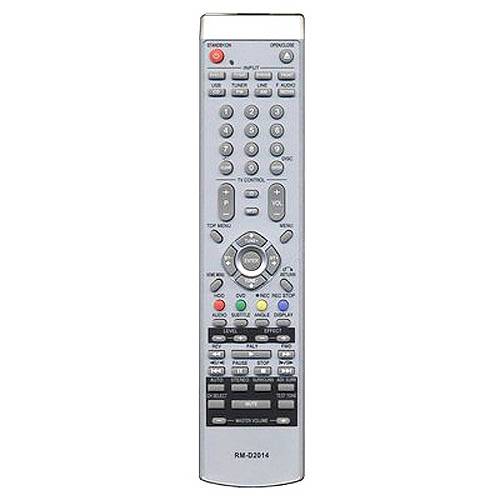 Пульт дистанционного управления PIONEER RM-D2014 TV,DVD