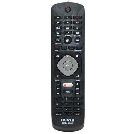 Пульт дистанционного управления универсальный HUAYU/XINGYE (PHILIPS) RM-L1285