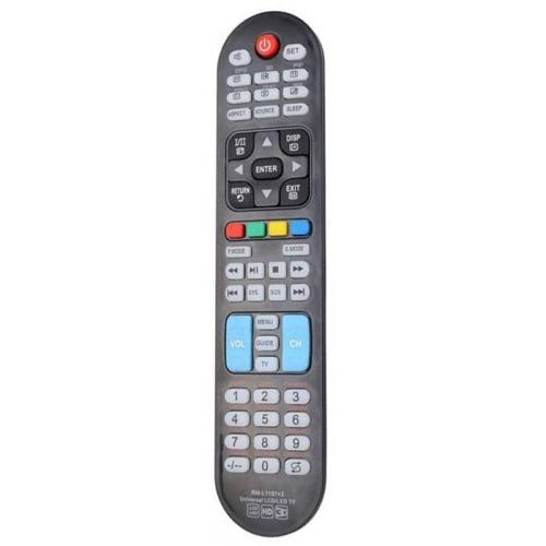Пульт дистанционного управления универсальный HUAYU/XINGYE (JVC) RM-L1107