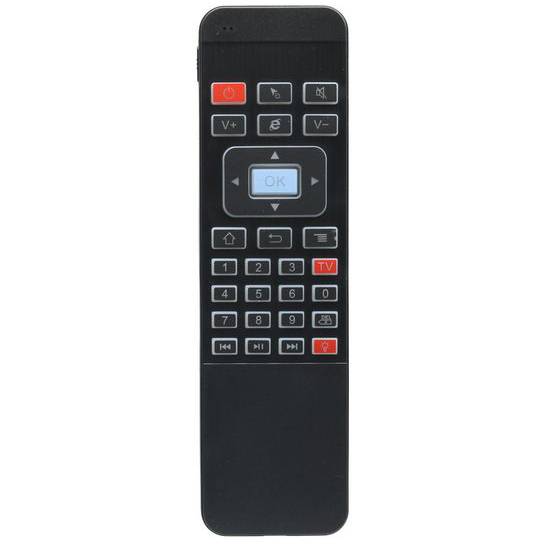 Пульт дистанционного управления универсальный HUAYU/XINGYE (IHANDY) AIR Mouse для смарт ТВ P3 Android