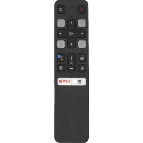Пульт дистанционного упарвления унив HUAYU RC802V TCL
