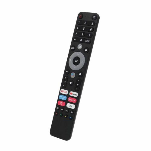 Пульт дистанционного управления DEXP DP-V2 SMART TV VOICE (управление голосом)
