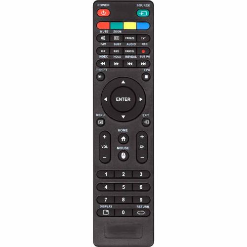 Пульт дистанционного управления SUPRA RS41-MOUSE (STV-LC32ST3001F)