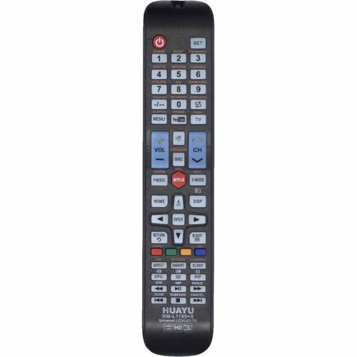Пульт дистанционного управления  унив HUAYU/XINGYE RM-L1195 (+X)