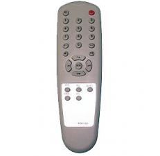 Пульт дистанционного управления AKAI RC-4AG(GA)-901 TV