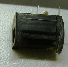 Гнездо питания 3,5(4722) отг по 10шт.