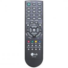 Пульт дистанционного управления LG MKJ 32816601 IC