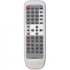 Пульт дистанционного управления PANASONIC EUR646932 TV, т/т