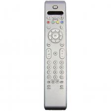 Пульт дистанционного управления PHILIPS RC-4331 (TV-LCD,VCR,DVD) (IC)