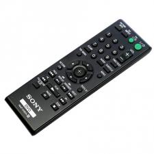 Пульт дистанционного управления SONY RMT-D187A DVD