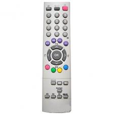 Пульт дистанционного управления TOSHIBA CТ8006 LCD