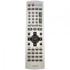 Пульт дистанционного управления PANASONIC EUR7722X10 DVD SYSTEM
