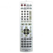 Пульт дистанционного управления PANASONIC EUR7722X90 универсальный RECEIVER