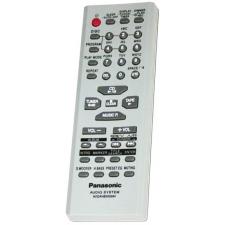 Пульт дистанционного управления PANASONIC N2QAHB000064 aux