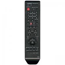 Пульт дистанционного управления SAMSUNG 00052E DVD+караоке+vcr+USB