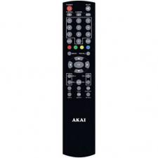 Пульт дистанционного управления AKAI A4001031 LCD