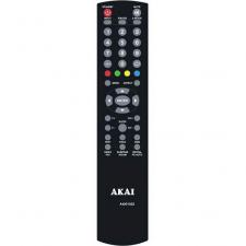 Пульт дистанционного управления AKAI A4001032 LCD