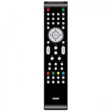 Пульт дистанционного управления BBK RC-2465/MYSTERY MTV-3214LW LCD