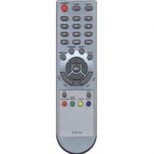 Пульт дистанционного управления ERISSON 21SF30 LCD (IC)
