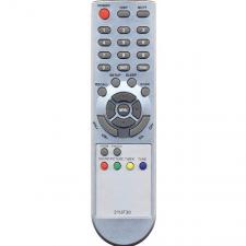 Пульт дистанционного управления ERISSON 21UF30 LCD (IC)
