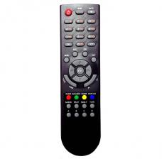 Пульт дистанционного управления GLOBO X90 Телекарта IC