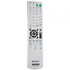 Пульт дистанционного управления SONY RM-AAU013 ic