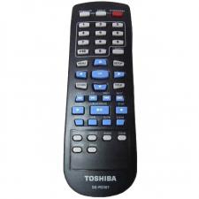 Пульт дистанционного управления TOSHIBA SE-R0301 ic