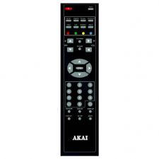 Пульт дистанционного управления AKAI SLP-006P LCD