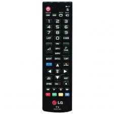 Пульт дистанционного управления LG AKB 73715601 SMART TV LCD