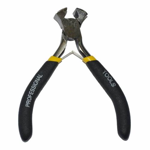кусачки торцевые 4,5" POLISH