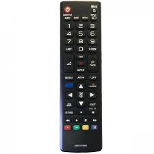 Пульт дистанционного управления LG AKB 73715669 3D SMART TV LCD