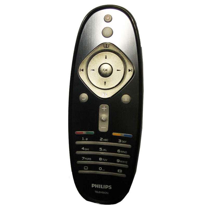 Пульт филипс показать. Пульт rc242254990301 для телевизора Philips. Rc2683203/01 пульт. Пульт Филипс rc242540025543. Филипс пульт для 32pfl5406h/60.