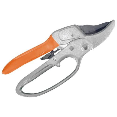 секатор PARK HG0034 (205мм) храповый механизм 270106