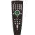 Пульт дистанционного управления BBK RC-STB100 (RC-STB103) DVB-T2