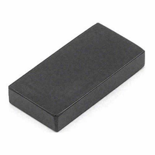 магнит неодимовый призма 20х6х2мм №50 black