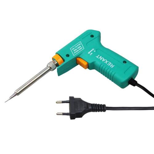 Паяльник 30-130Вт/220V HY-50G/HS-50/ZD-80 имп Proconnec/REXANT 12-0162(-4)