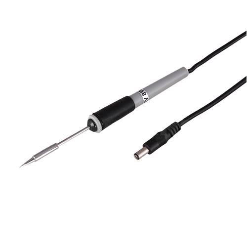 паяльник 8Вт/12V ZD-20A мини(безБП)REXANT(12-0120)