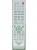 Пульт дистанционного управления универсальный HUAYU/XINGYE (SANYO) RM-632B LCD