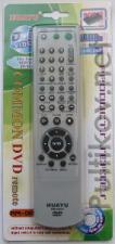 Пульт дистанционного управления универсальный HUAYU/XINGYE (SONY) RM-D641 DVD