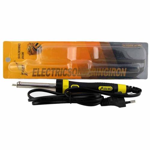 Паяльник 60Вт с индикатором FTY-900-60W