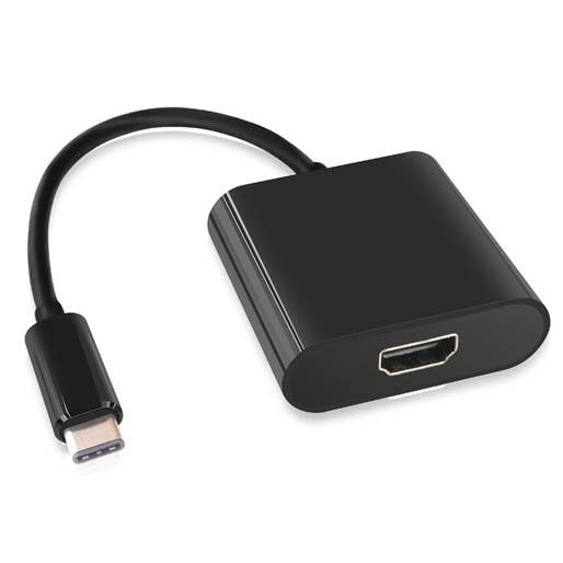 переходник TYPE-C - HDMI