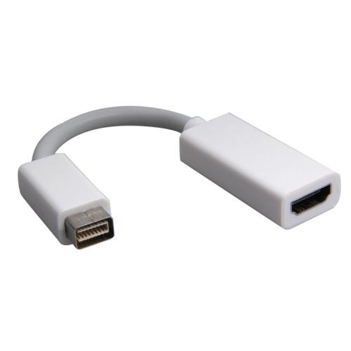 адаптер mini DVI(M)шт-HDMI(F)гн