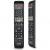 Пульт дистанционного управления универсальный HUAYU/XINGYE (SAMSUNG) RM-D1175 LCD TV+BLURAY