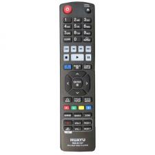 Пульт дистанционного управления универсальный HUAYU/XINGYE (LG) RM-B1167 (TV+BLU-RAY DVD)